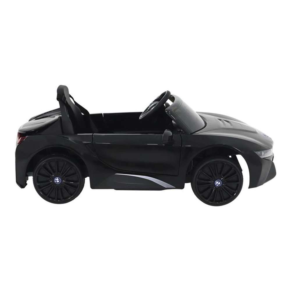Carro BMW I8 Elétrico 12V Preto Bel