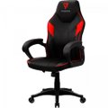 Cadeira Gamer Ec1 Vermelha ThunderX3