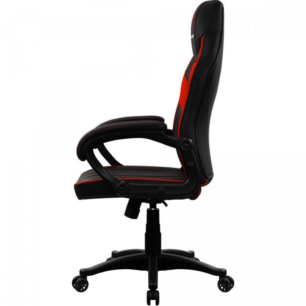 Cadeira Gamer Ec1 Vermelha ThunderX3