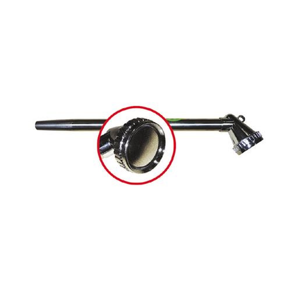 Bico regador chuveiro com 33CM