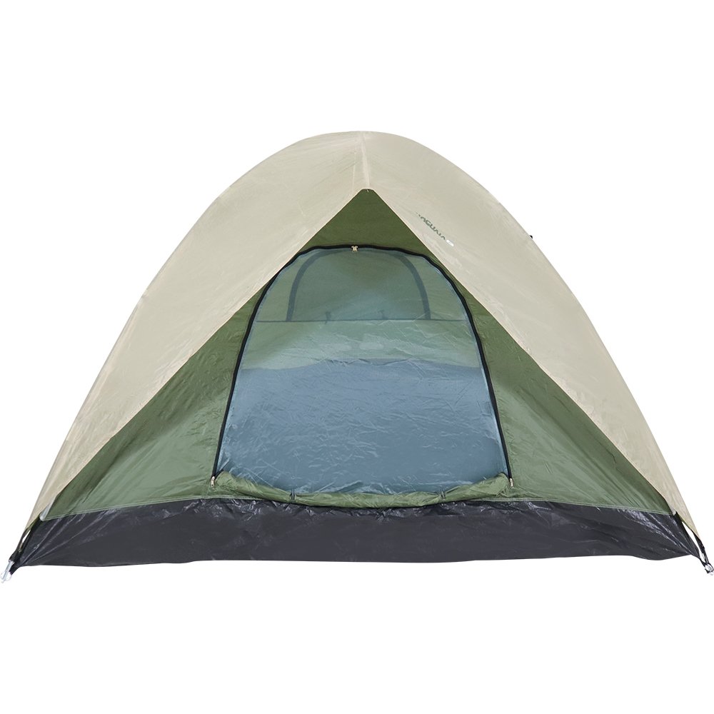 Barraca Camping Alta Premium com Cobertura Para 5 Pessoas Bel