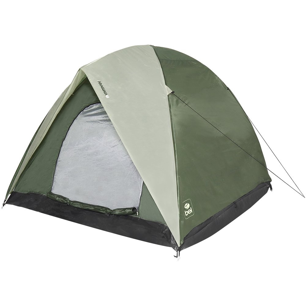 Barraca Bel Araguaia Alta Premium 7 Pessoas