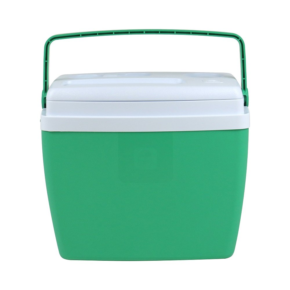 Caixa Térmica 34 Litros Hortelã Bel