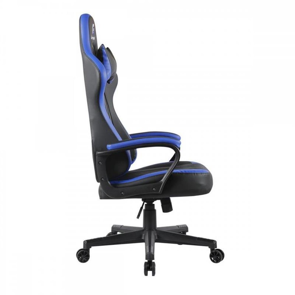 Cadeira Gamer Fortrek Vickers Preta/Azul Un.Venda: PC/1