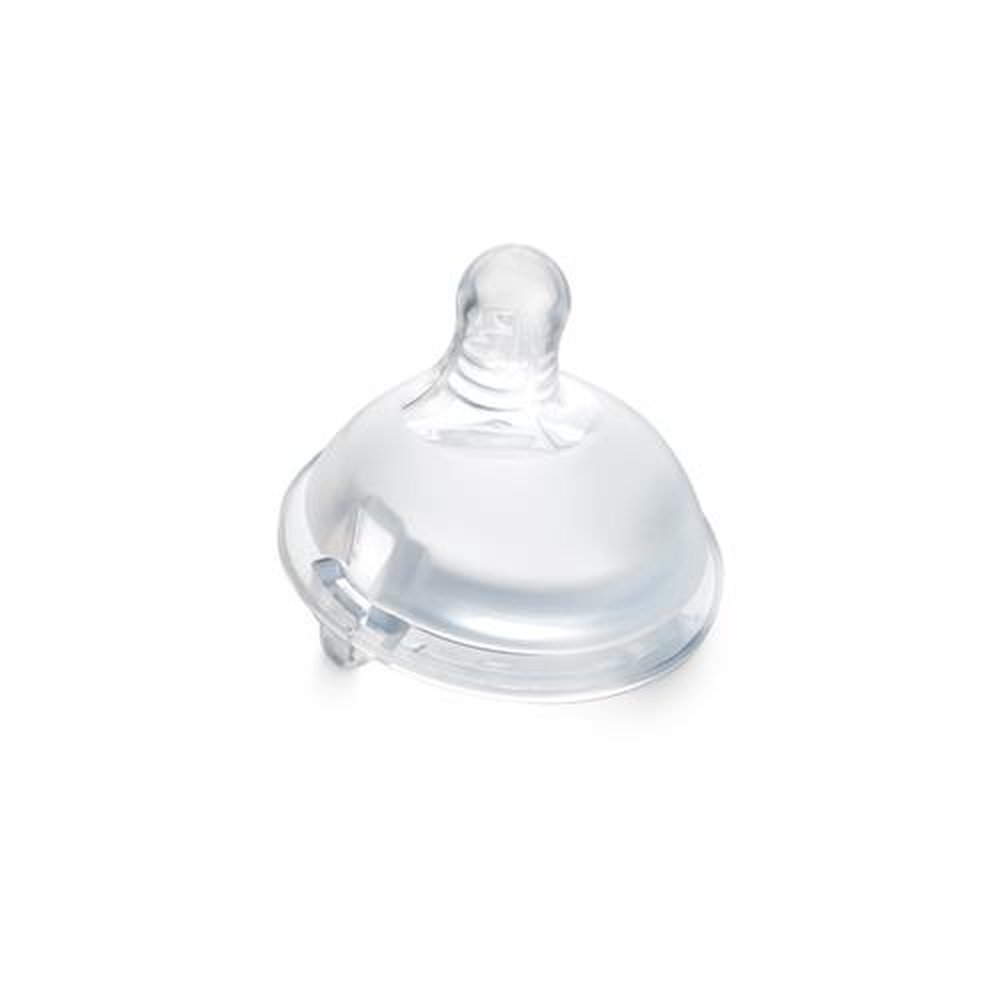 Mamadeira First Moments Rosa Algodão Doce 270Ml Fisher-Price - BB1027