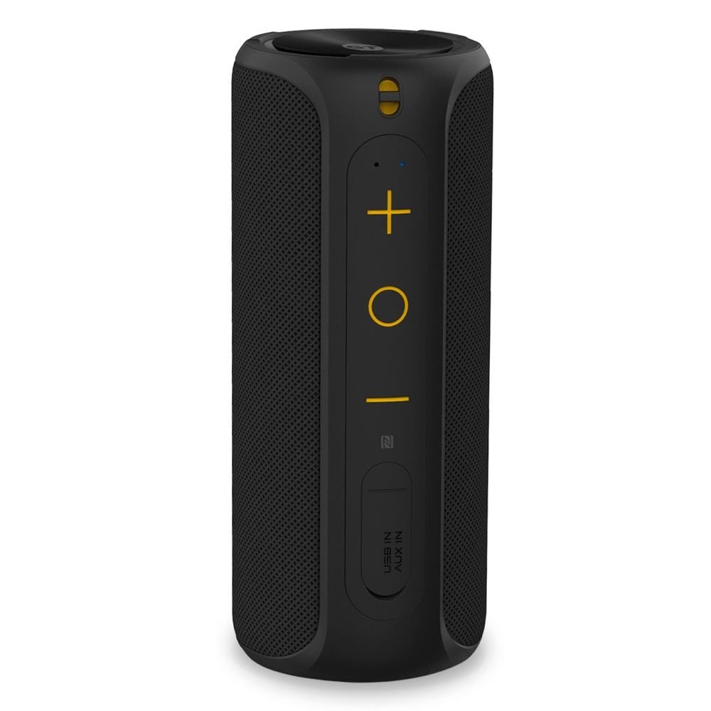 Caixa de Som TWS 30W RMS GT Jazz | Goldentec