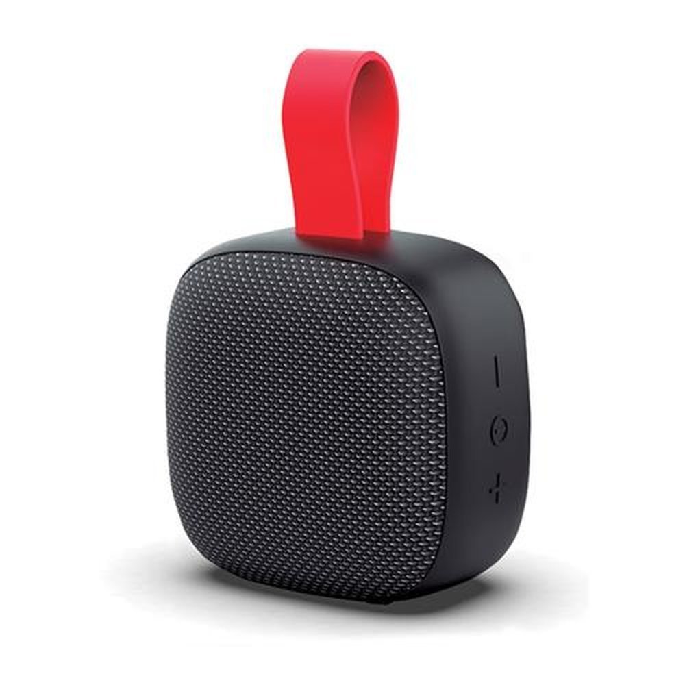 Caixa de Som Bluetooth 10W RMS GT Connect | Goldentec