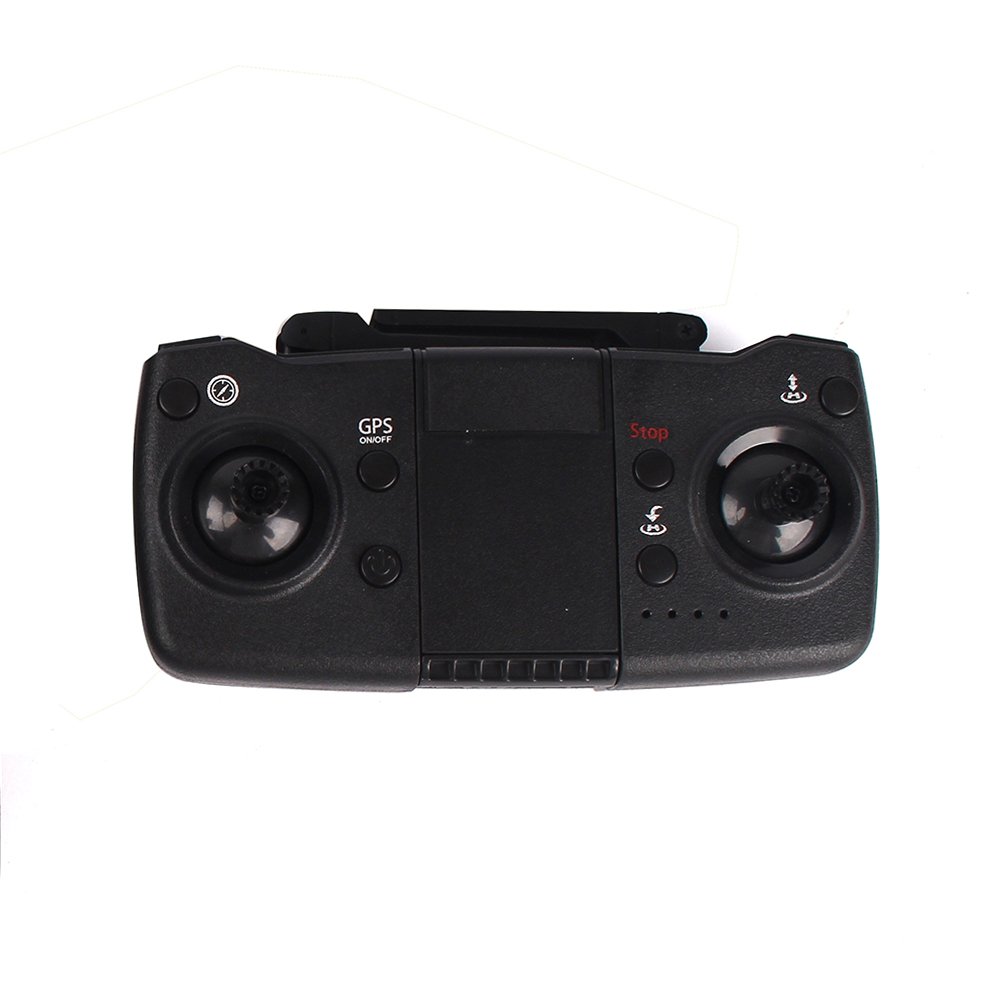 Drone Falcon Gps Câmera 4K Gimbal Fpv 550M 20Min Multilaser - ES355