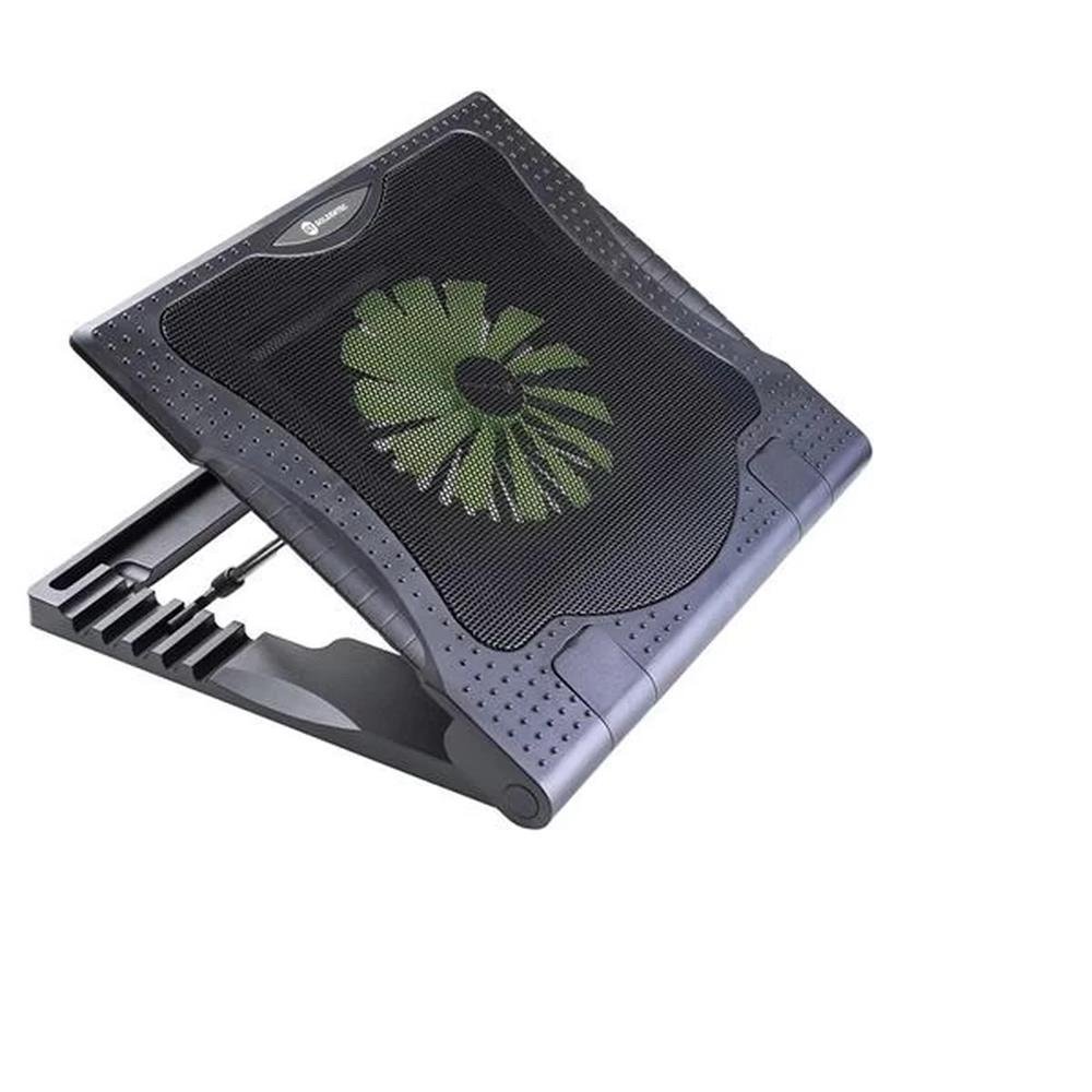 Suporte Ajustável com Cooler para Notebook até 17 Goldentec
