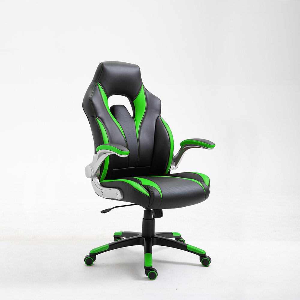 Cadeira Gamer GT Green | Goldentec