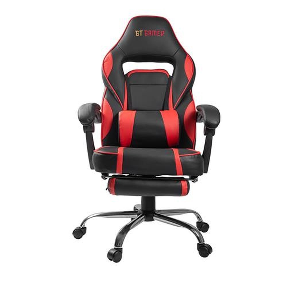 Cadeira Gamer GT Red | Goldentec