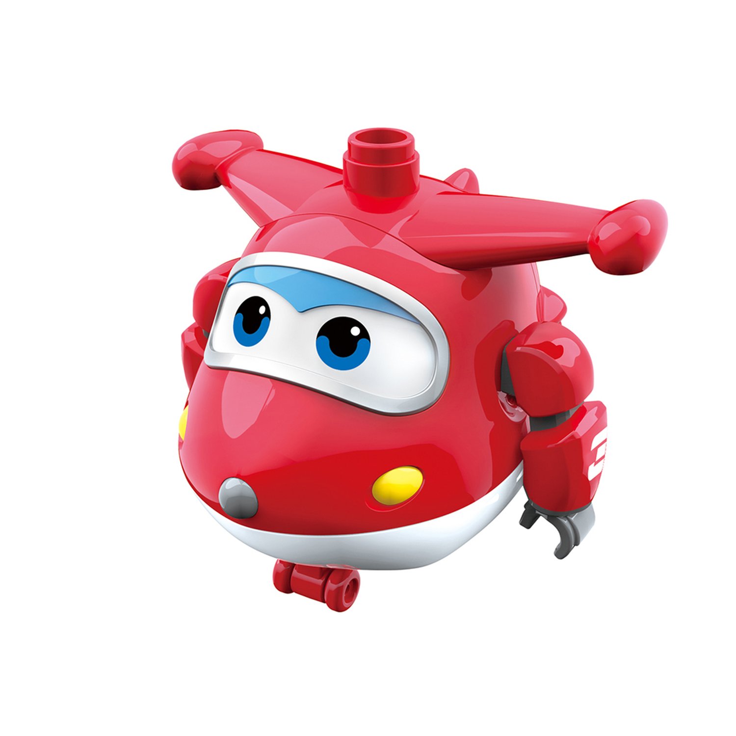Cubic Super Wings Jett Multikids - BR1409