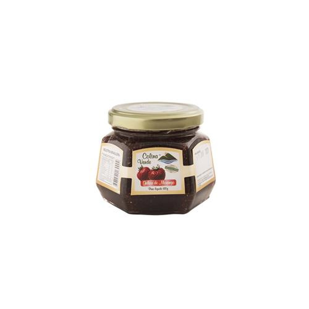 Geleia de Morango 180g