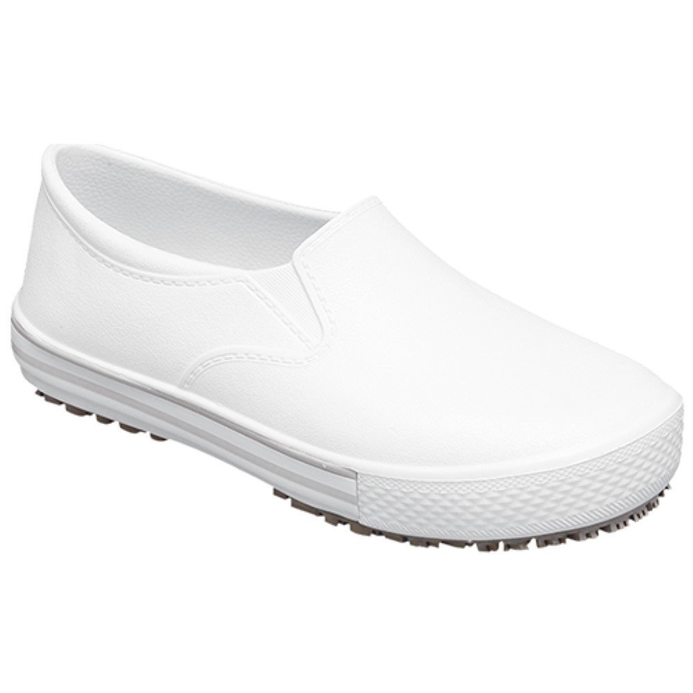 Tenis Eva Branco 2 Bb80 Tamanho 37 Works