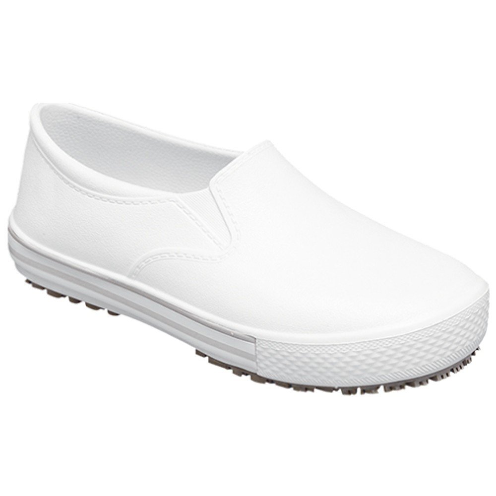 Tenis Eva Branco 2 Bb80 Tamanho 37 Works