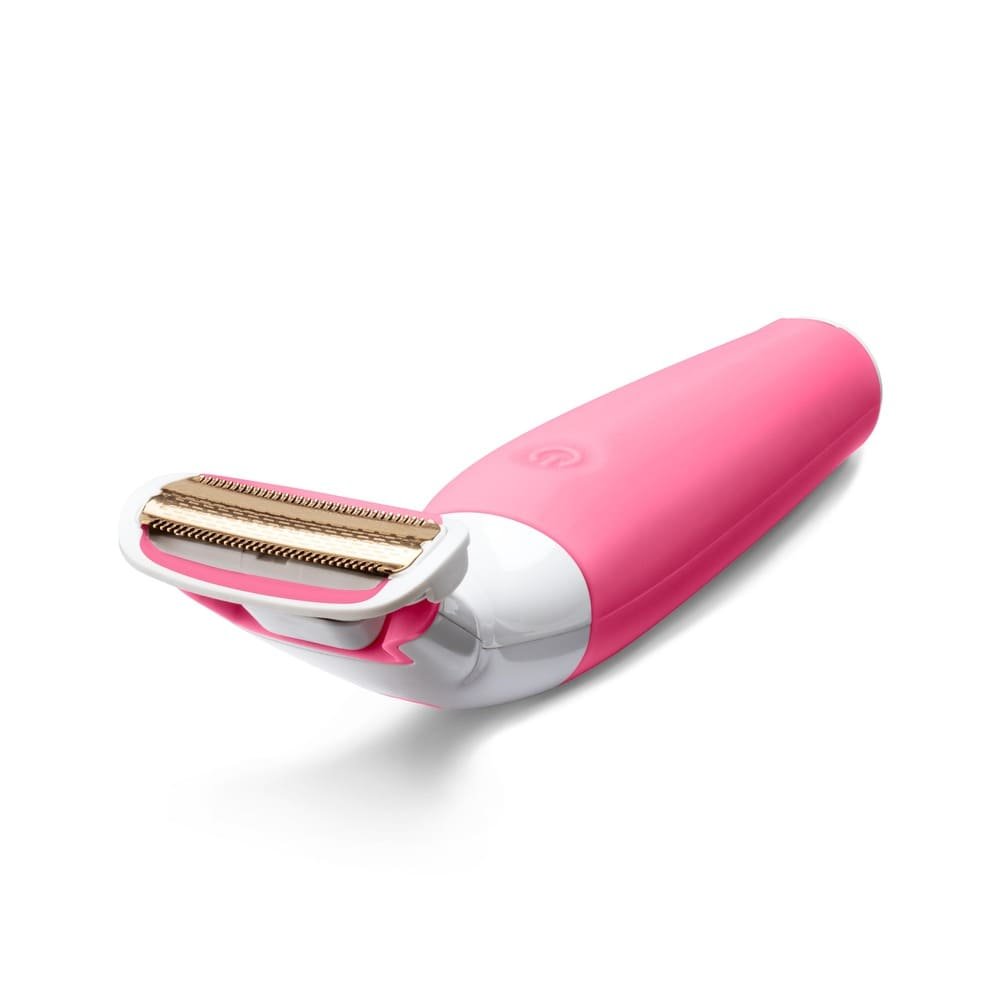 Aparador De Pelos Feminino Bivolt - EB079