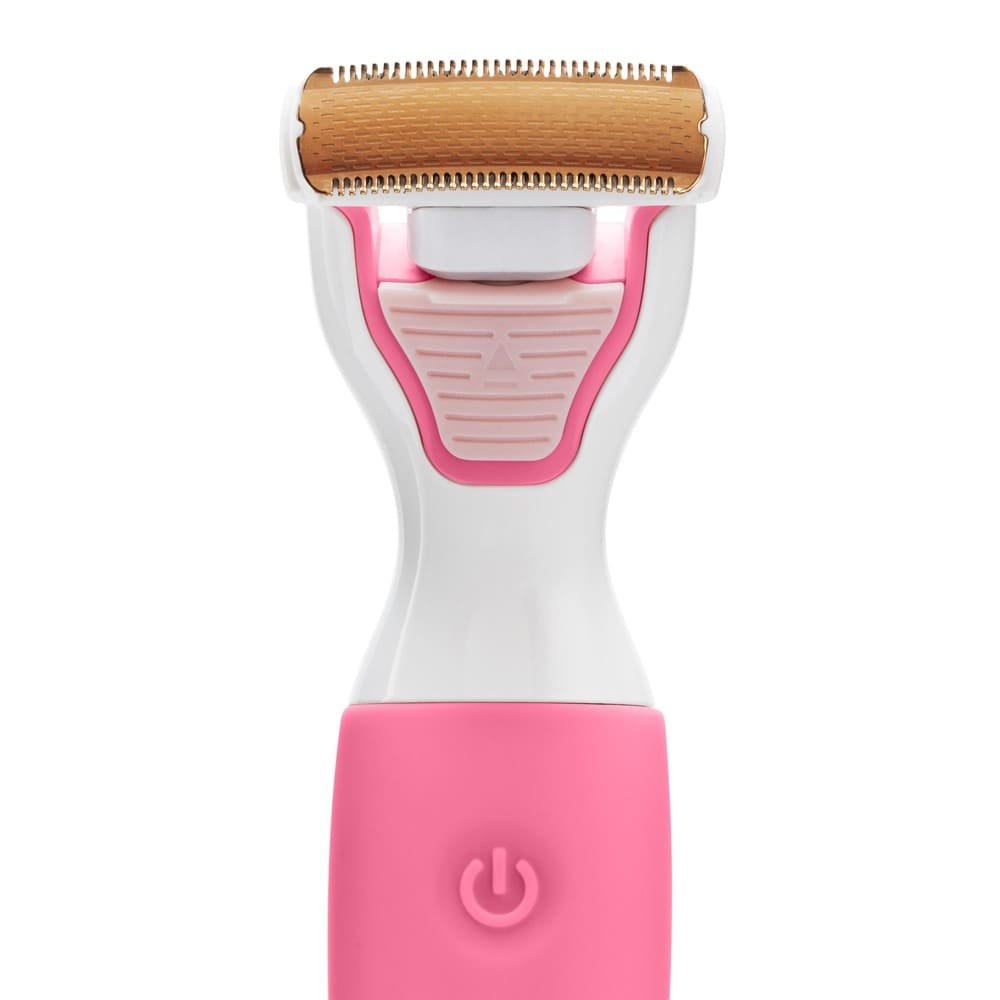 Aparador De Pelos Feminino Bivolt - EB079