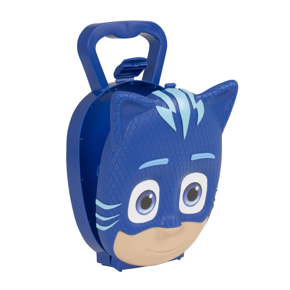 Maleta Pj Masks Menino Gato Multikids - BR1304