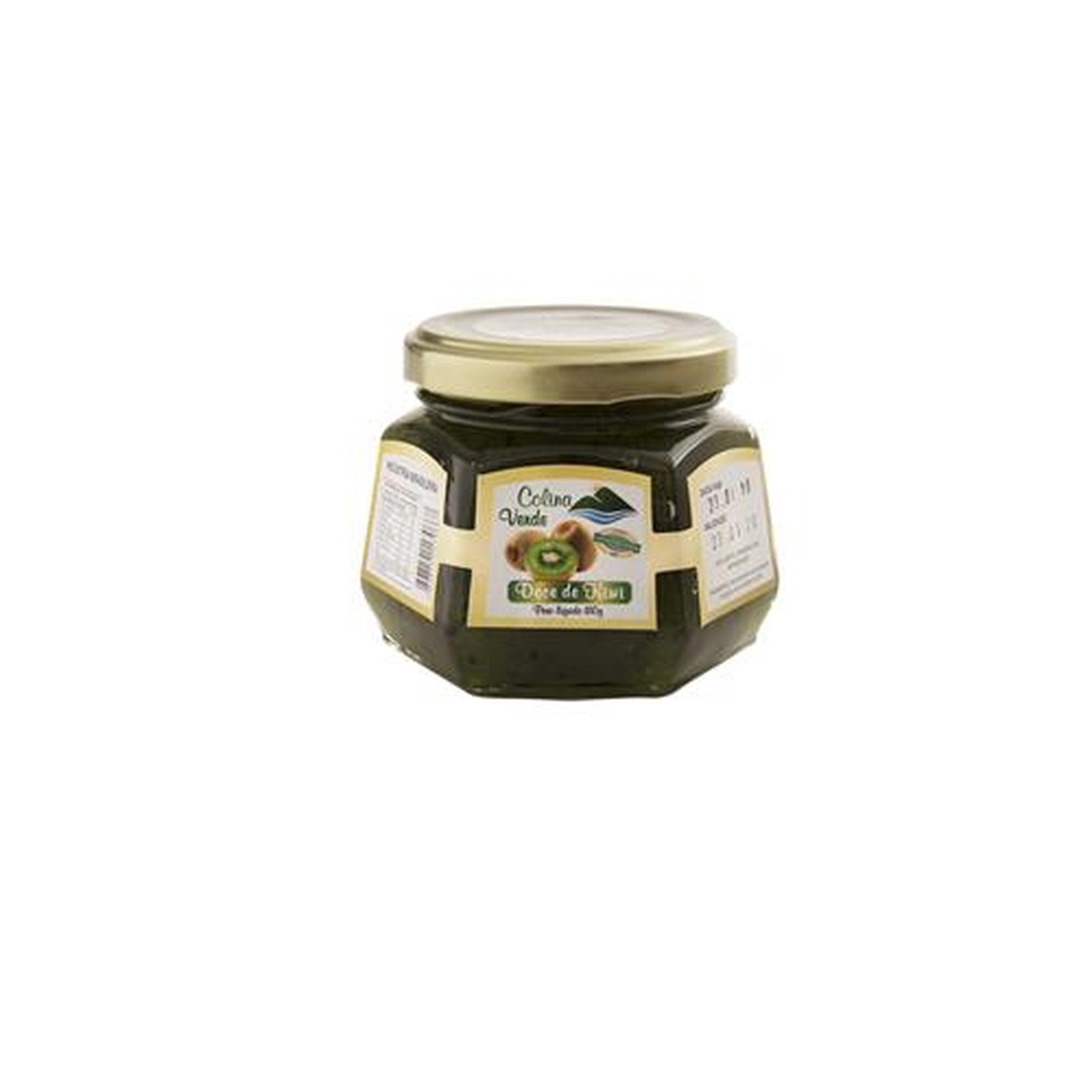 Geleia de Kiwi 180g