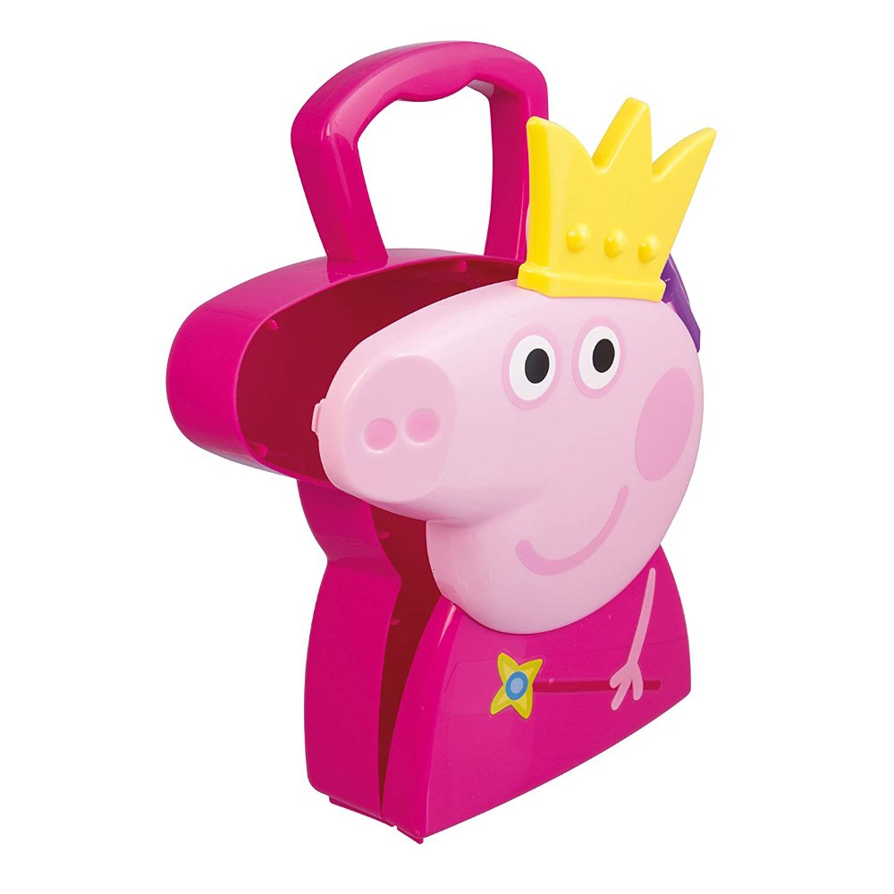 Maleta Peppa Pig Jóias Multikids - BR1302