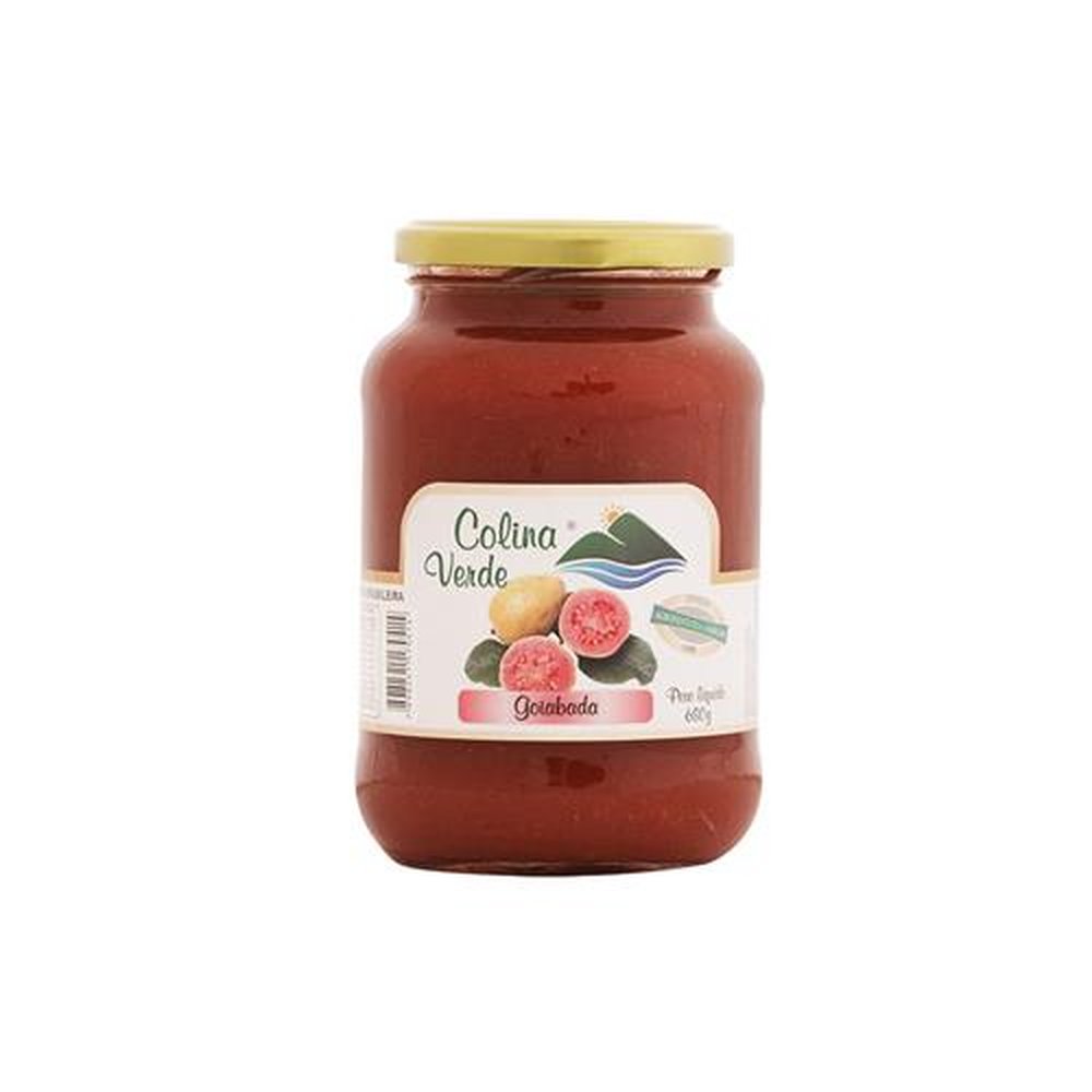 Goiabada 680g