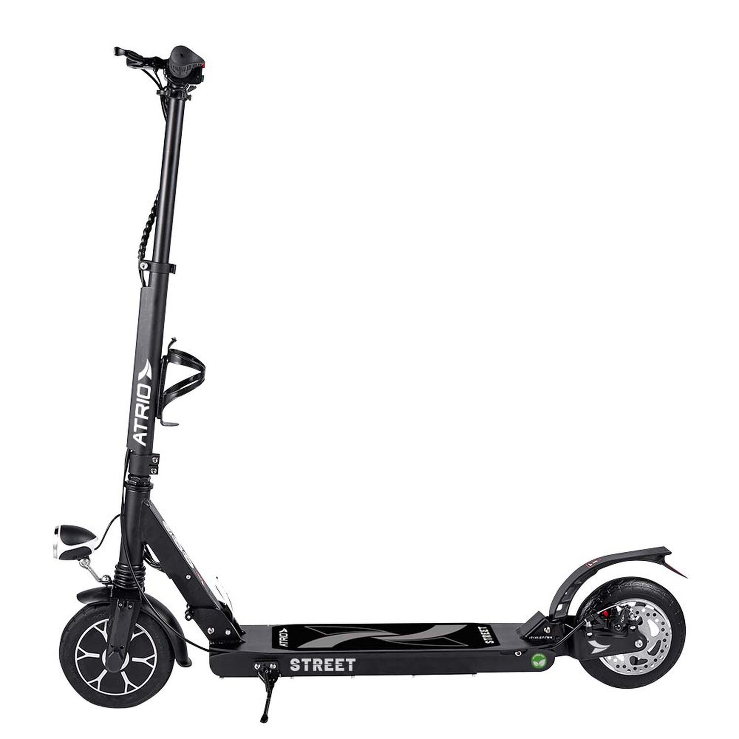 Patinete Elétrico Street Velocidade de 25Km/h Com Autonomia De 20km Suporta Até 120 Kg - ES323
