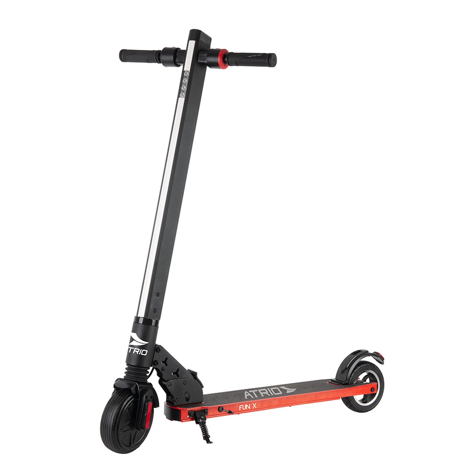 Patinete Elétrico Fun X 6 Polegadas 250W 5AH 23 KM/H 15KM 70 Kgs - ES321