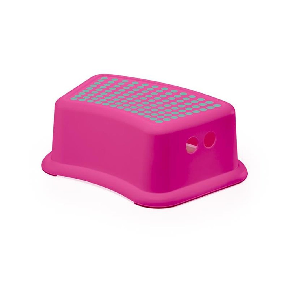 Degrau Infantil com Anti Derrapante Multikids Baby - BB1008