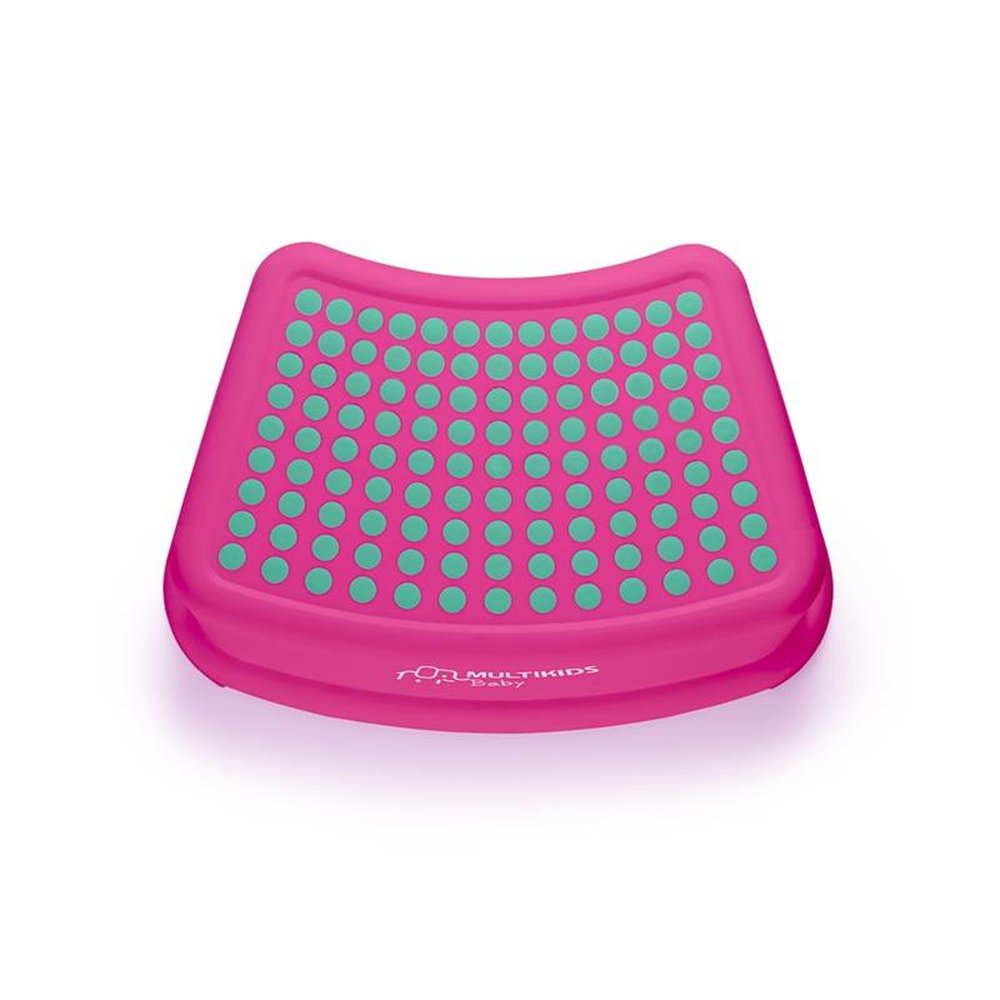 Degrau Infantil com Anti Derrapante Multikids Baby - BB1008