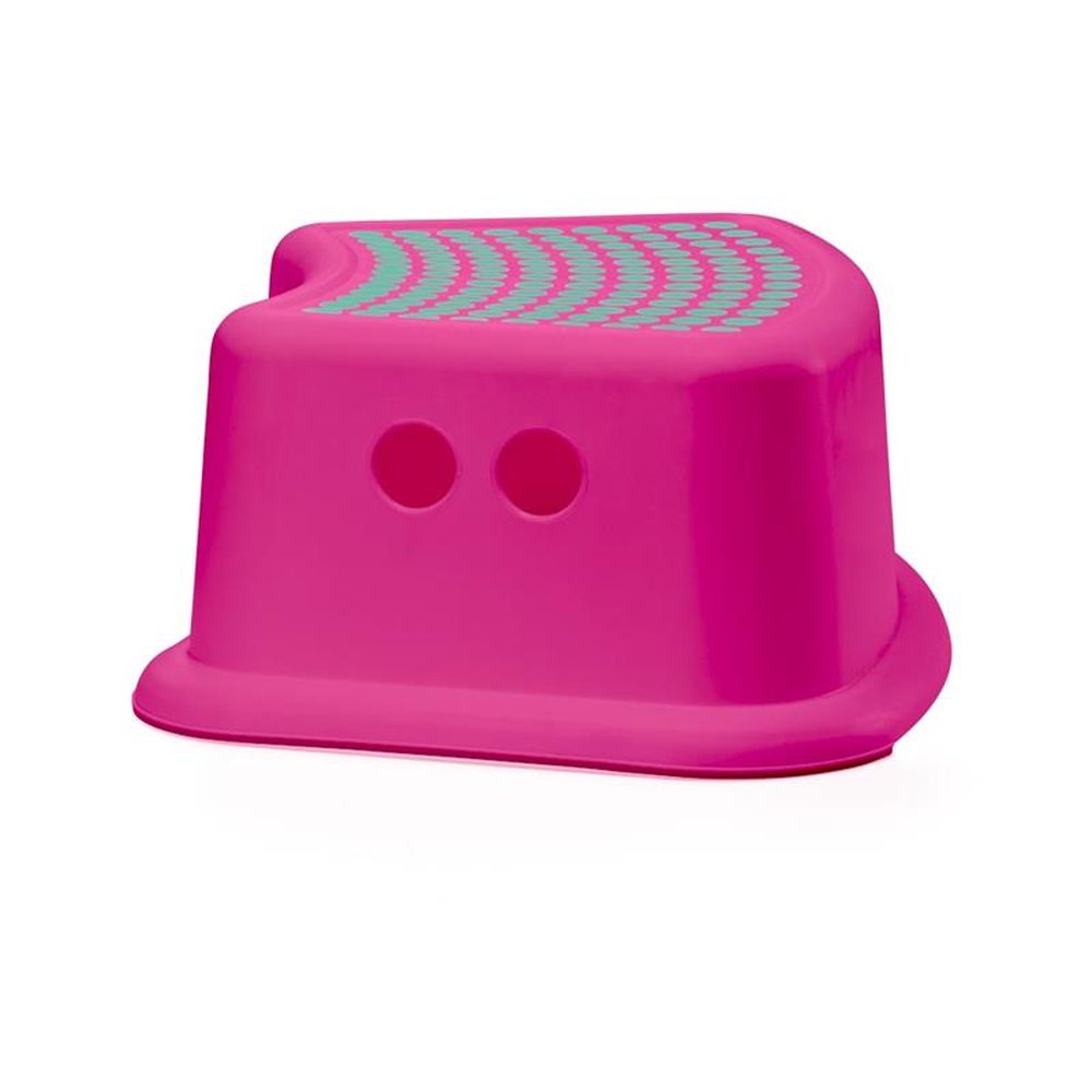 Degrau Infantil com Anti Derrapante Multikids Baby - BB1008