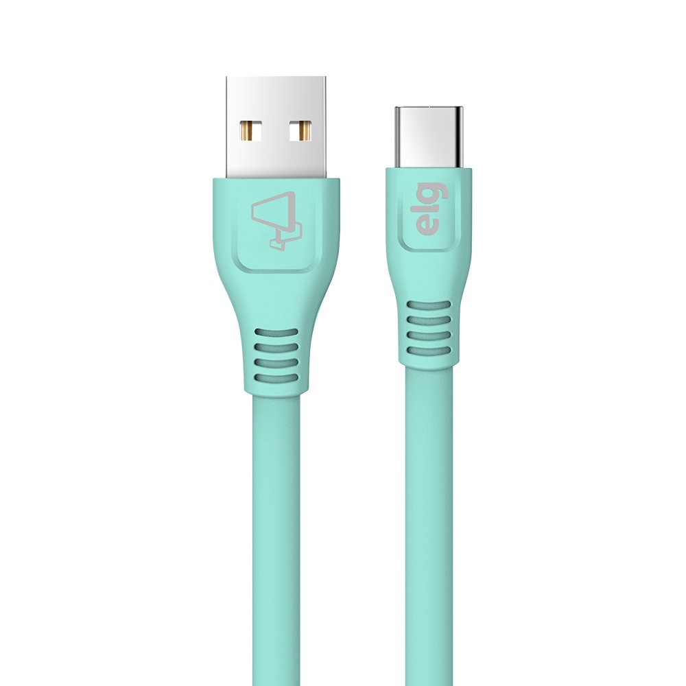 Cabo Para Recarga e Sincronizacão Usb Tipo-C