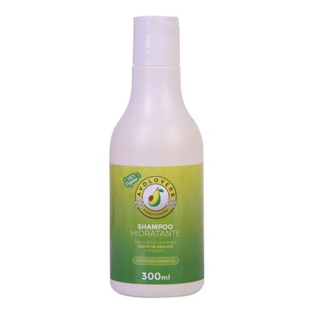 Shampoo Hidratante (300ml)