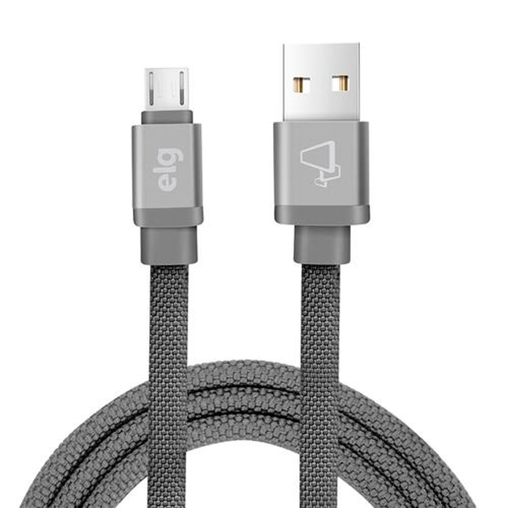 Cabo Micro USB 1m Para Recarga e Sincronizacao - CNV510GY