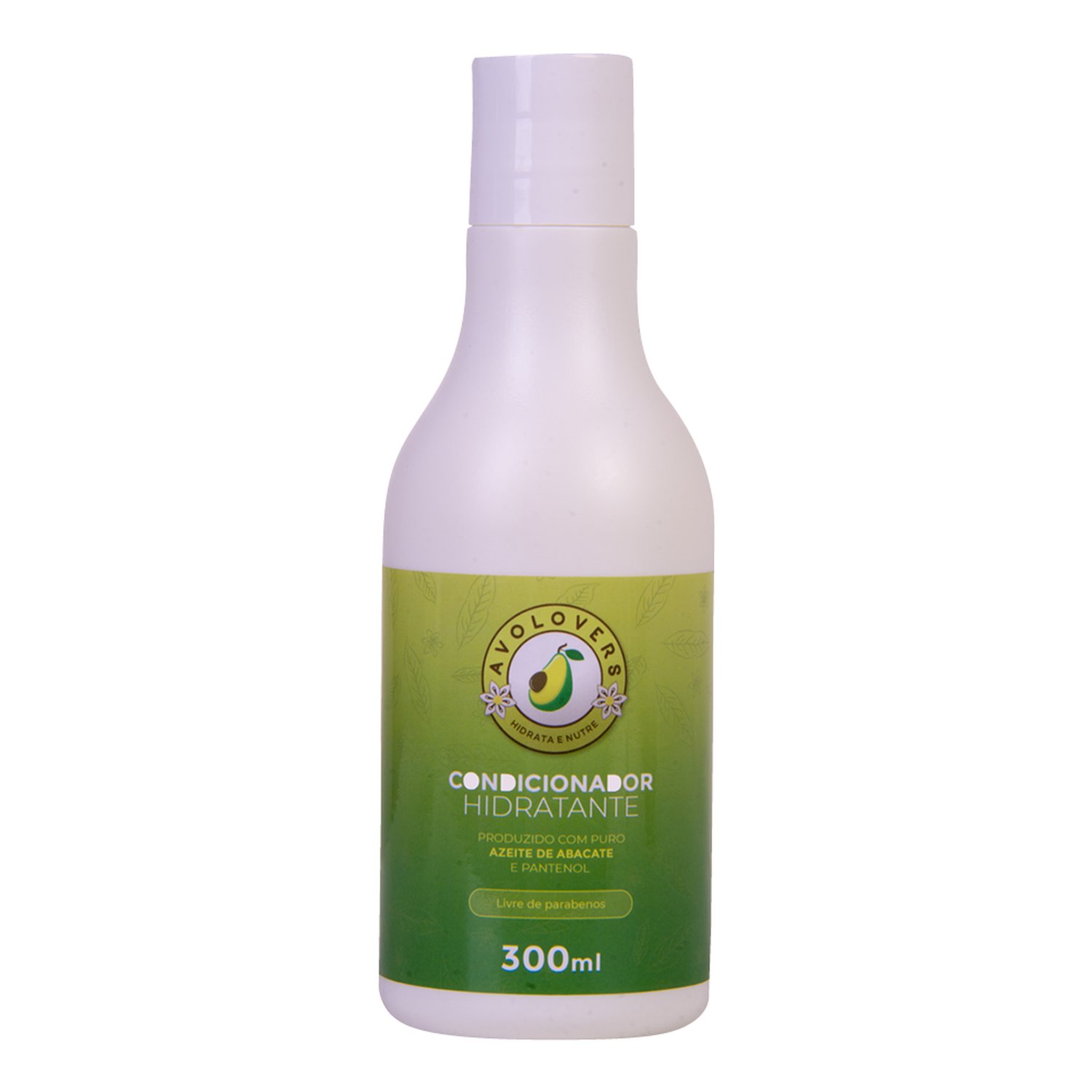 Condicionador Hidratante (300 ml)