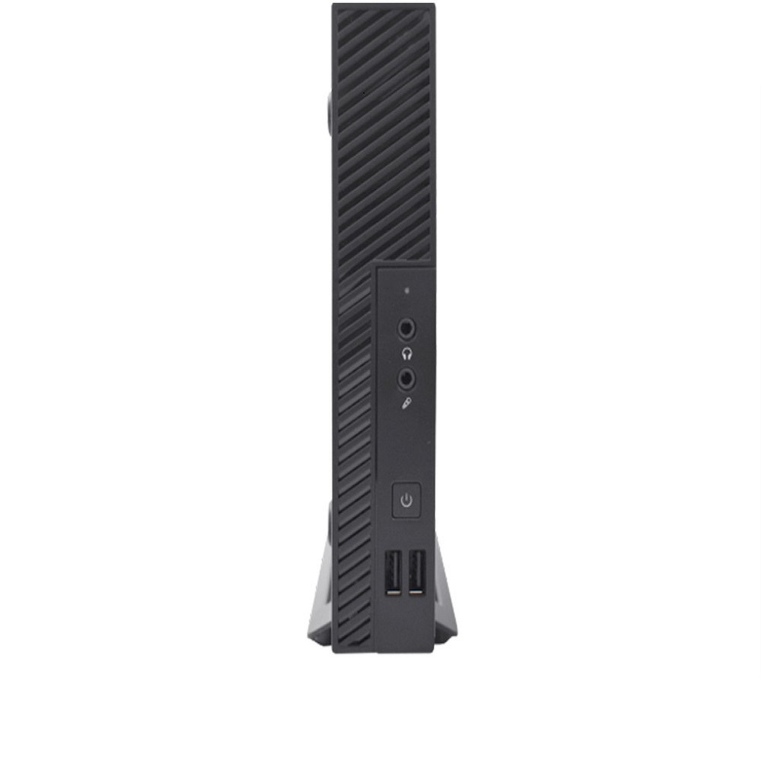 Mini Pc Compact I5 2Gen 8Gb Ssd 240Gb Windows10 Pro