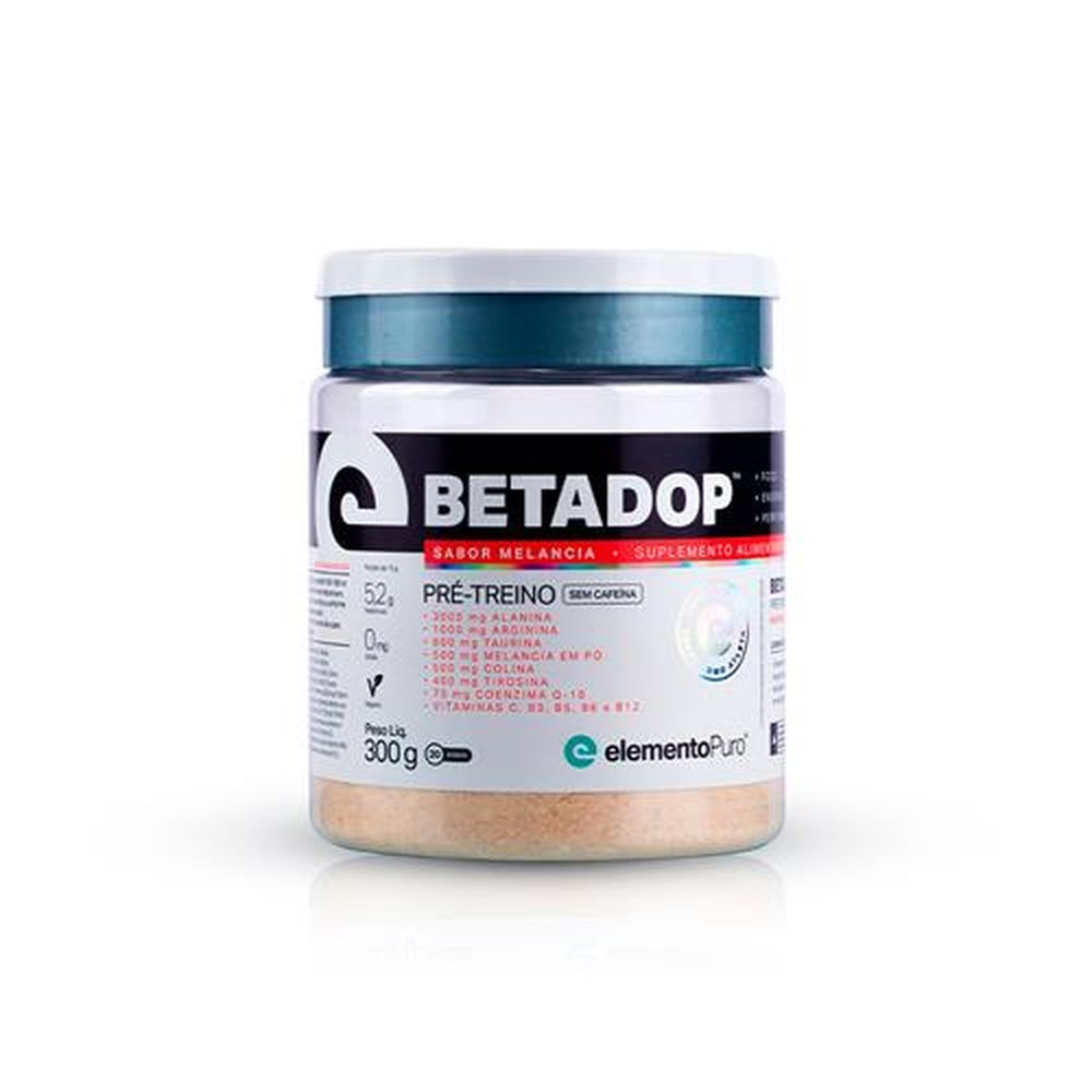 Betadop - Melancia - 300g