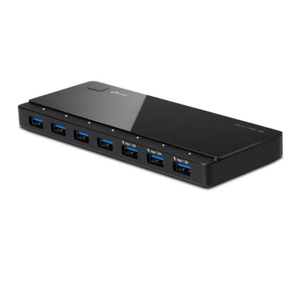 Hub Usb Tp-Link Uh700 Usb 3.0 7 Portas V4