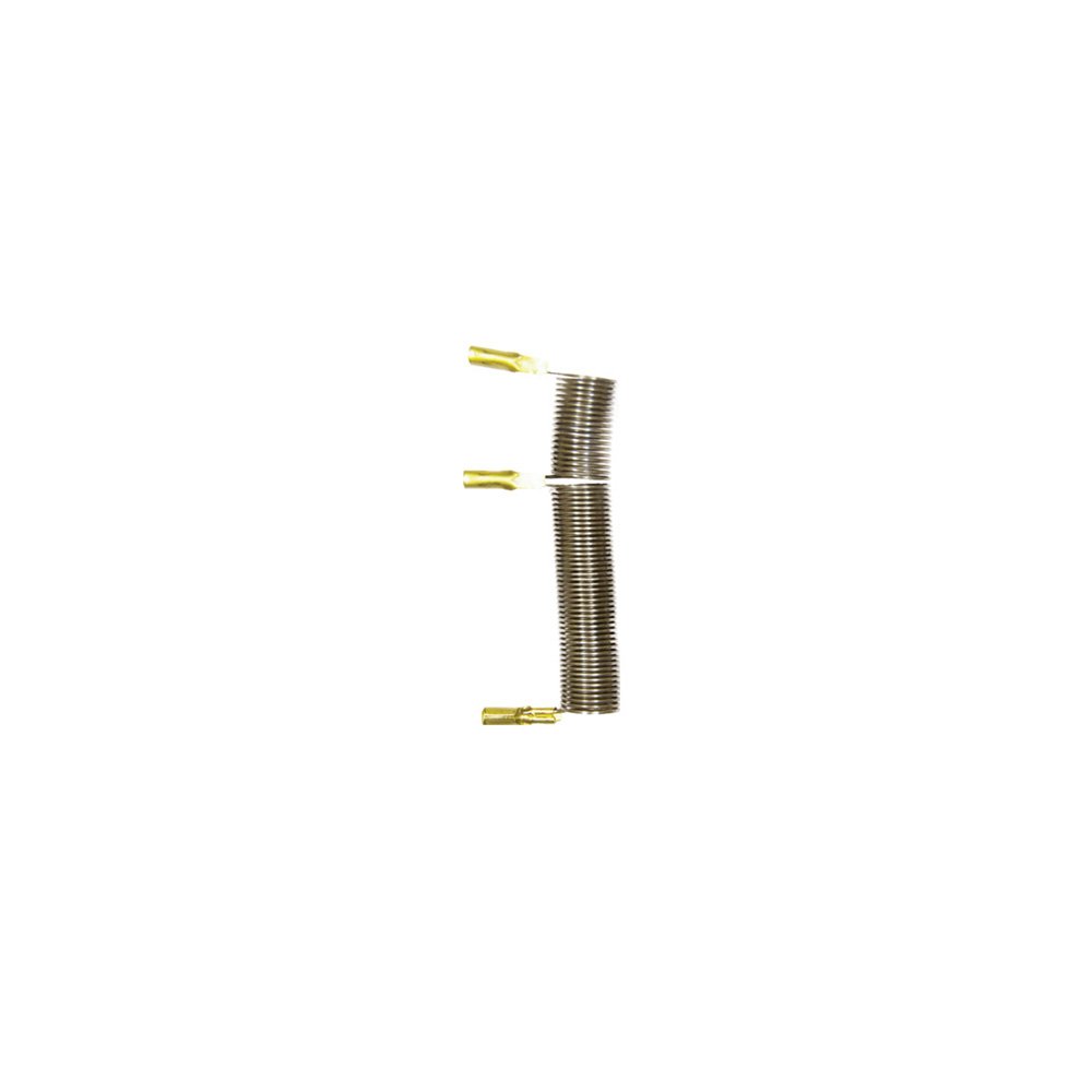 Resistencia Pratimix 3 Temperaturas 127v 3200w - Tipo l