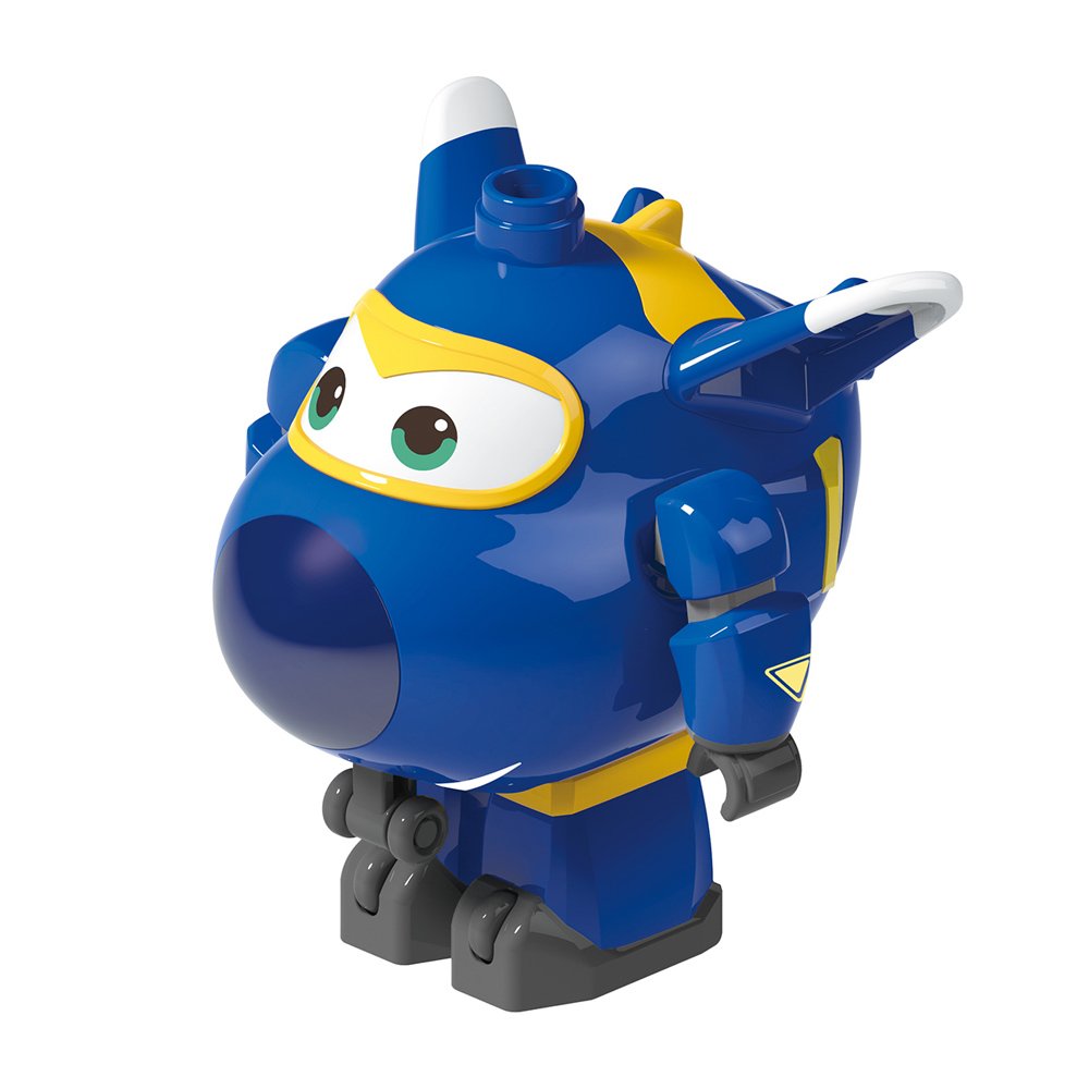 Cubic Super Wings Jerome Multikids - BR1413