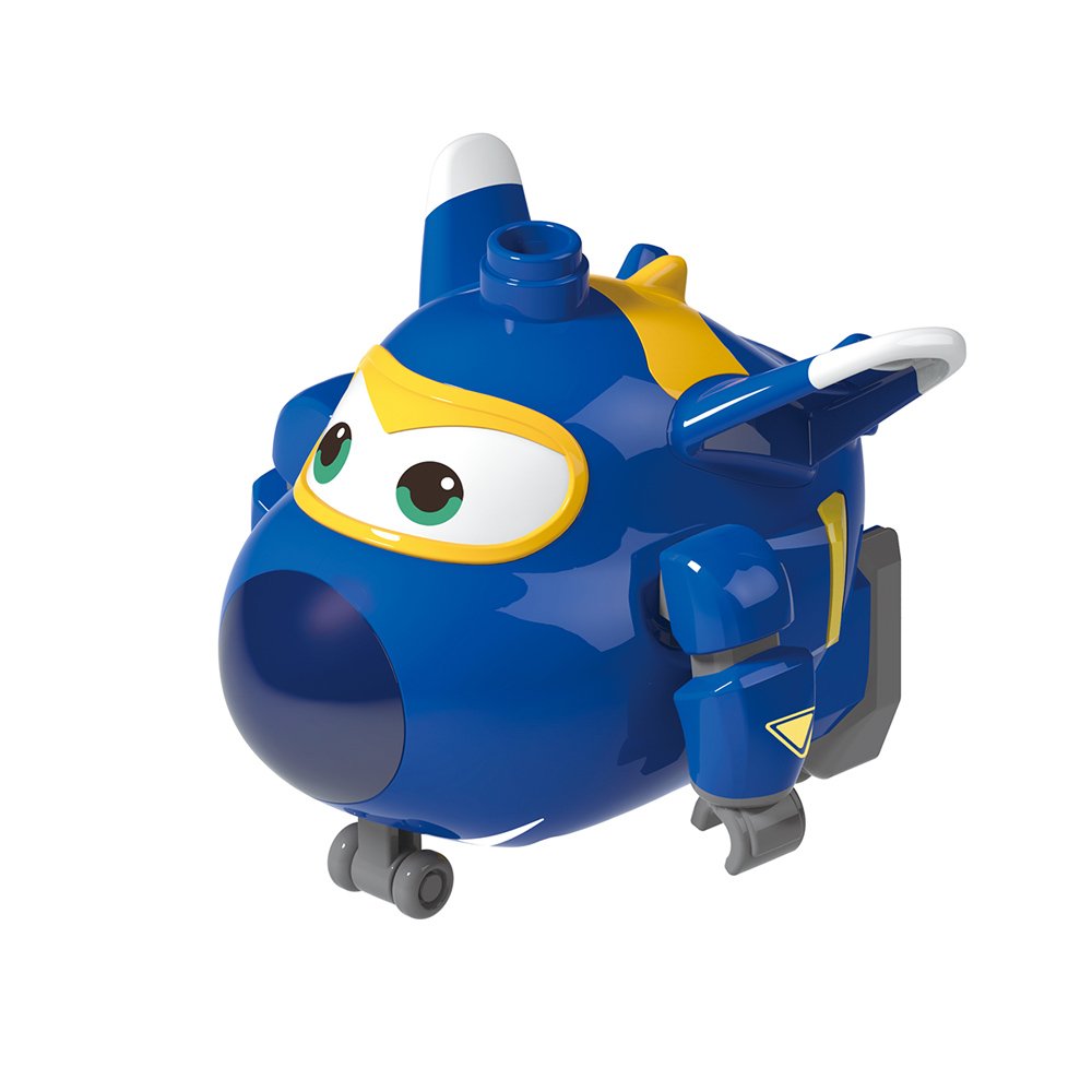 Cubic Super Wings Jerome Multikids - BR1413