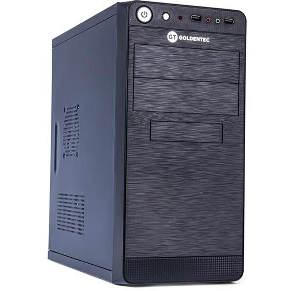 Computador Intel Core i3 4GB HD 500GB | GT