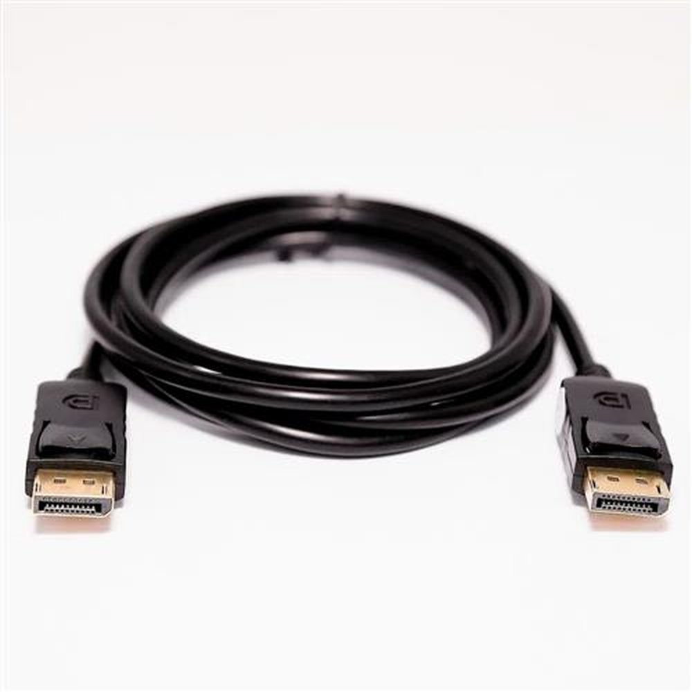 Cabo Displayport BR Cabos 1.80m