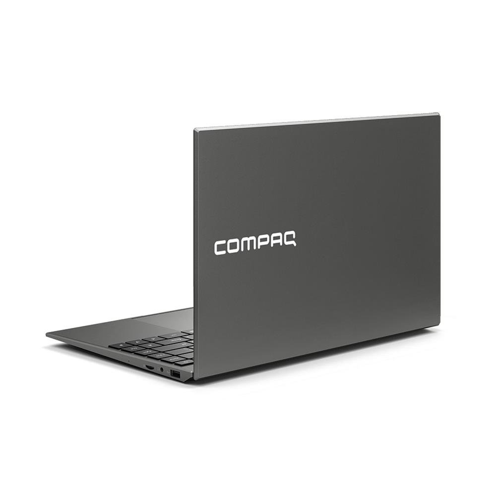 Notebook Compaq Presario 421 Pentium 4GB/SSD120/Linux