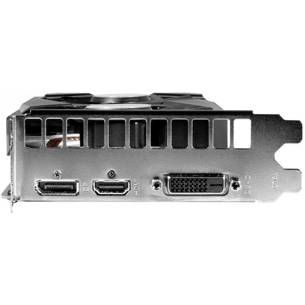 Placa De Video Galax Geforce Gtx 1660 Super, 6gb, Gddr6, 1-click Oc, 192bits - 60srl7dsy91s