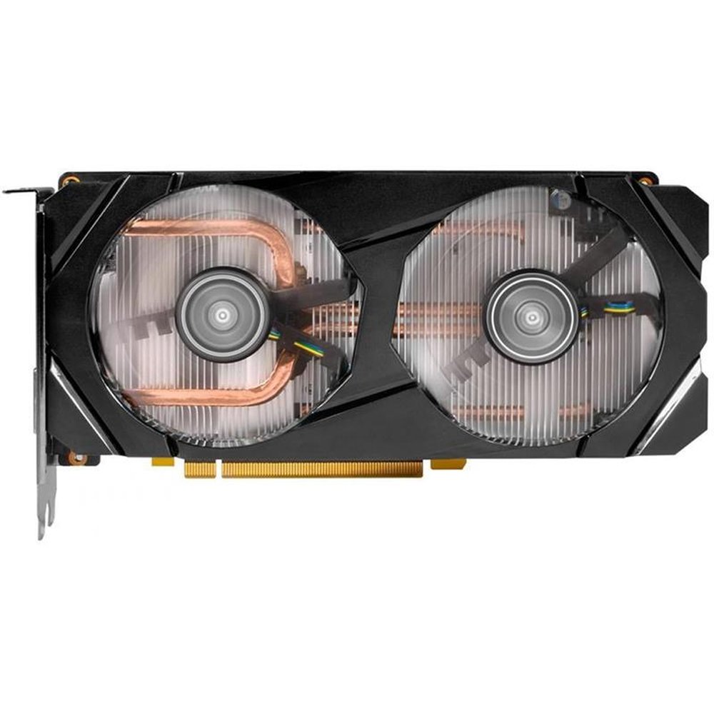 Placa De Video Galax Geforce Gtx 1660 Super, 6gb, Gddr6, 1-click Oc, 192bits - 60srl7dsy91s