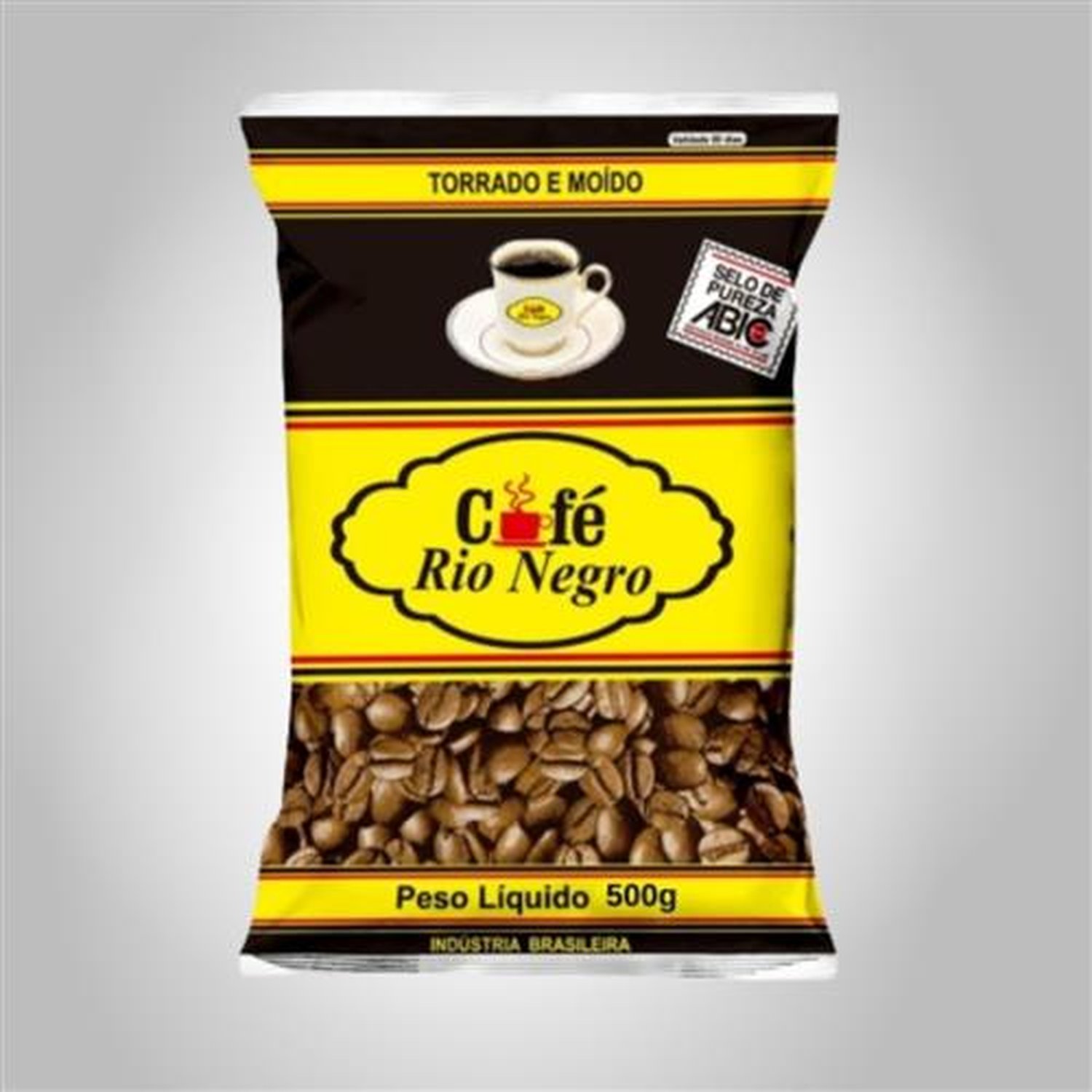 Café Rio Negro Almofada 500 GR