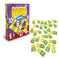 Domino Subtracao Xalingo