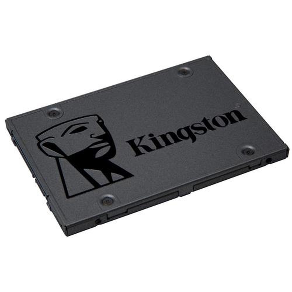 Ssd Kingston 2,5" 120Gb A400 Sata Iii Sa400s37/120G