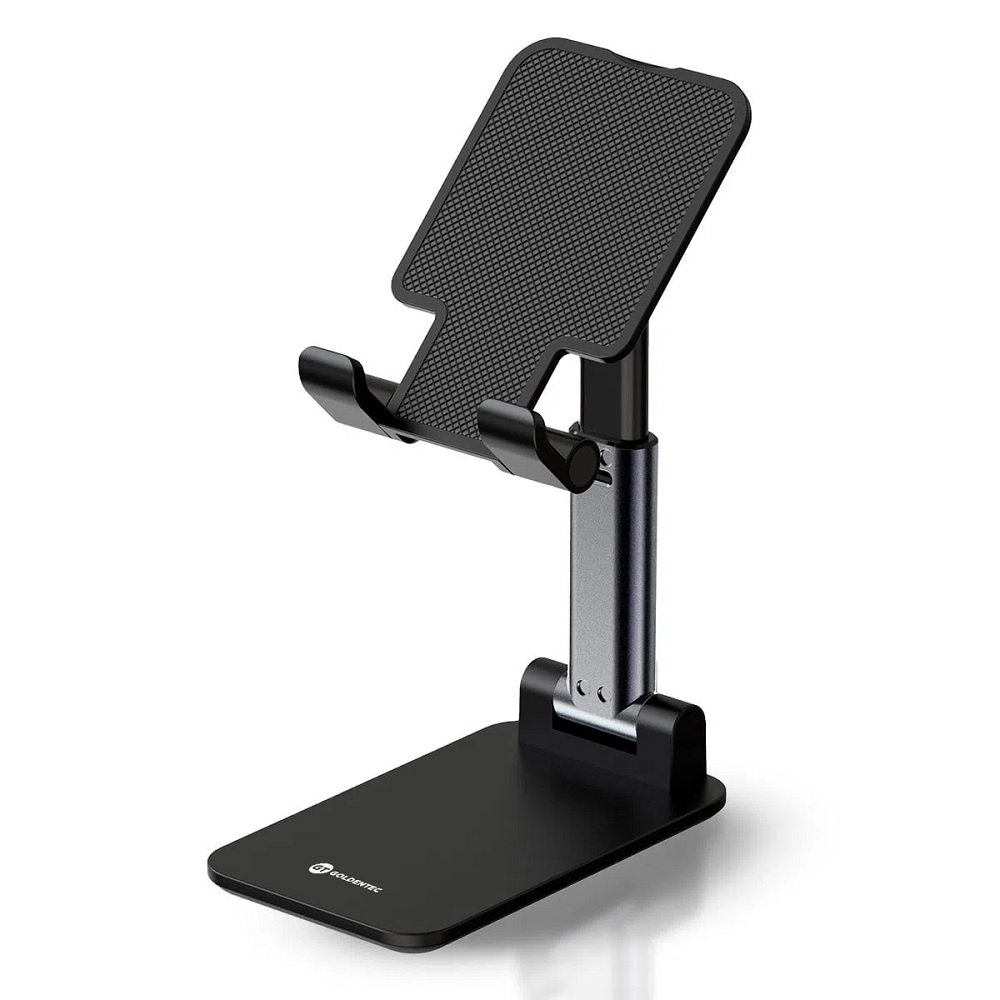 Suporte Ajustável de Mesa para Smartphone/Tablet | GT