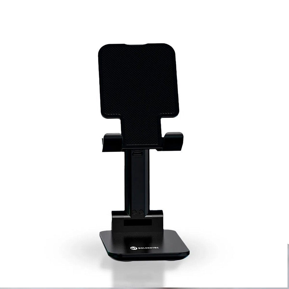 Suporte Ajustável de Mesa para Smartphone/Tablet | GT